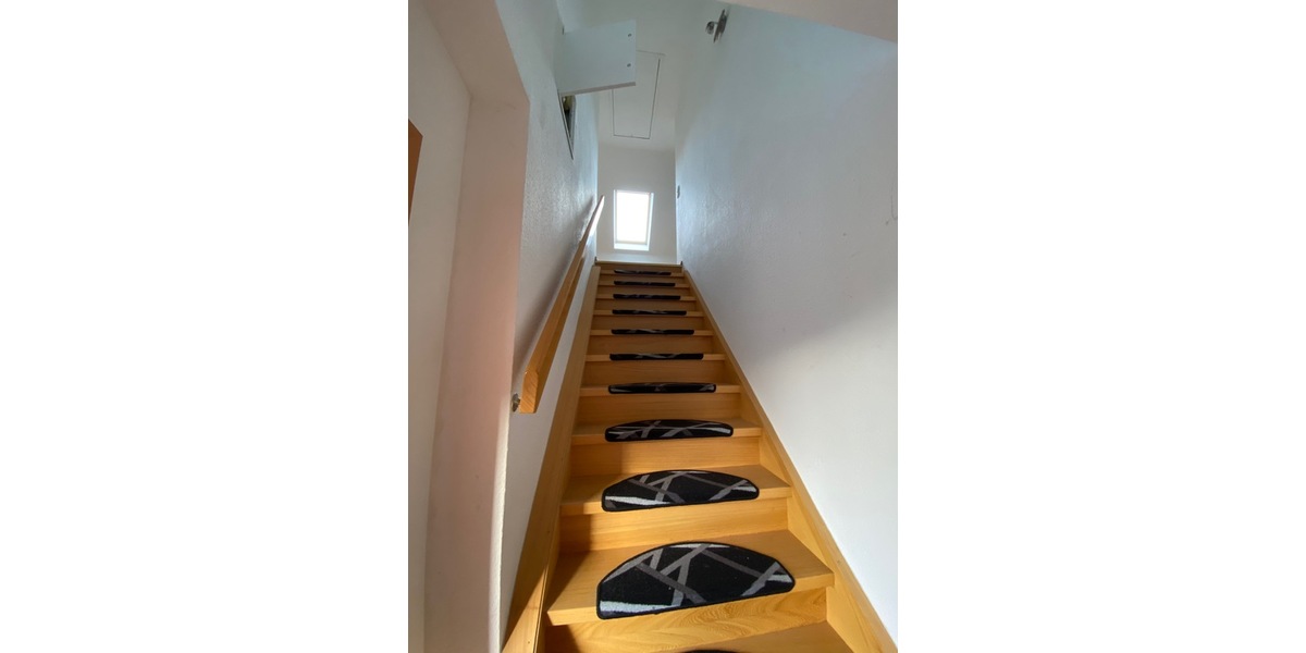 Mehrfamilienhaus mit 3 Wohnungen + 1 Gewerbe oder 1 Wohnung im EG - Mehrfamilienhaus, Wohnhaus Frankenberg | Angebot:26975157
