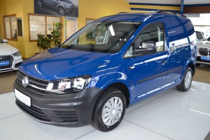 VW Caddy 137.000 km 8.880 € Bad Doberan 18209