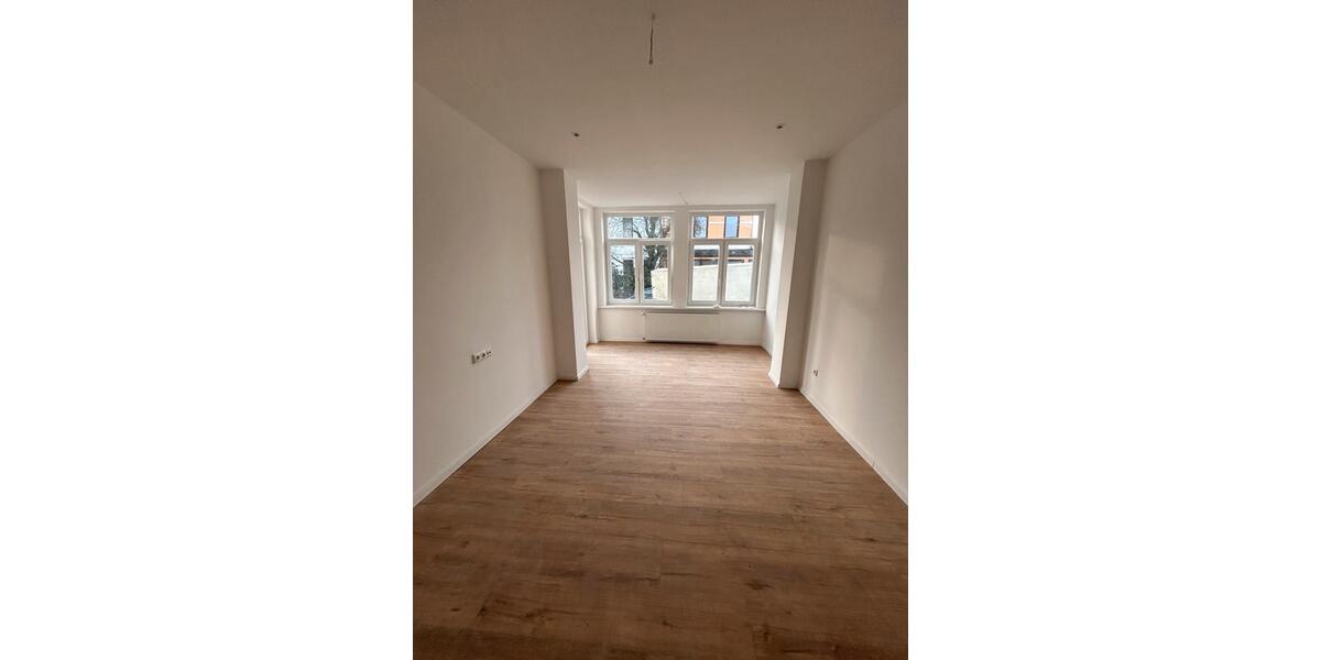 Kernsanierte 4 Zimmer Wohnung Bremen - Hemelingen 4 zimmer