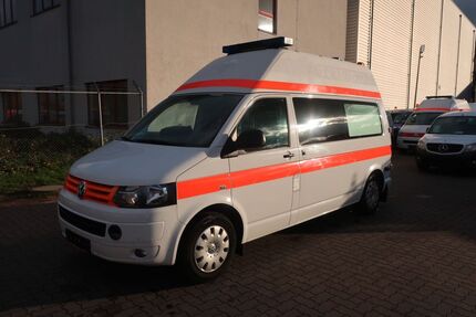 VW T5 Transporter 180.882 km 13.600 &euro; Hannover 30179