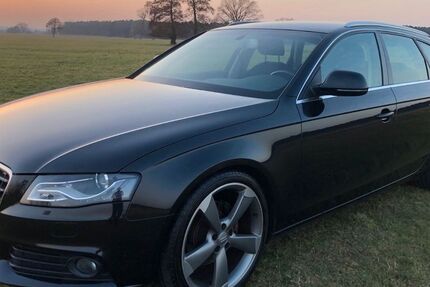 Audi A4 226.561 km 6.200 &euro; Kaarßen 19273