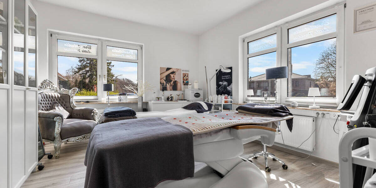 Mehrfamilienhaus, Wohnhaus Aurich Innenstadt - 339.000&euro; | Angebot:26417239