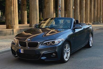 BMW 220