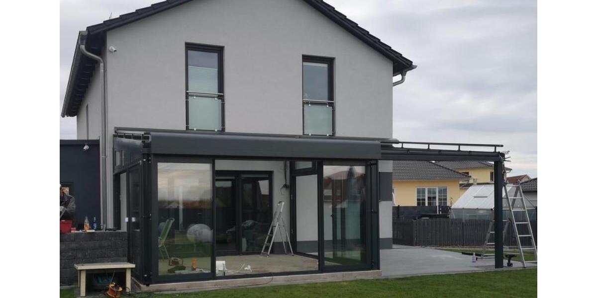 Einfamilienhaus in Ermlitz zimmer