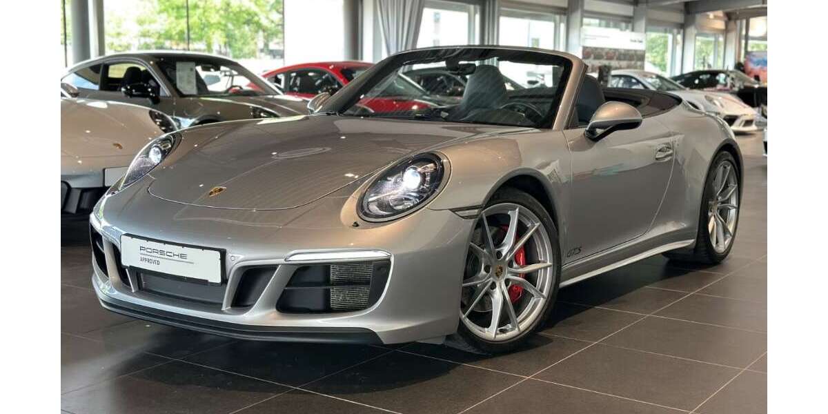 Porsche 991 50.300 km 132.911 &euro; Hilzingen 78247