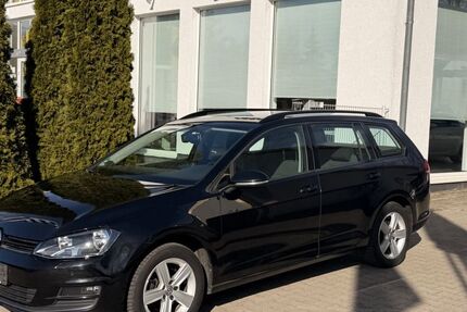 VW Golf 249.018 km 6.490 &euro; Borgsdorf 16556