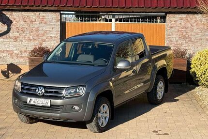 VW Amarok