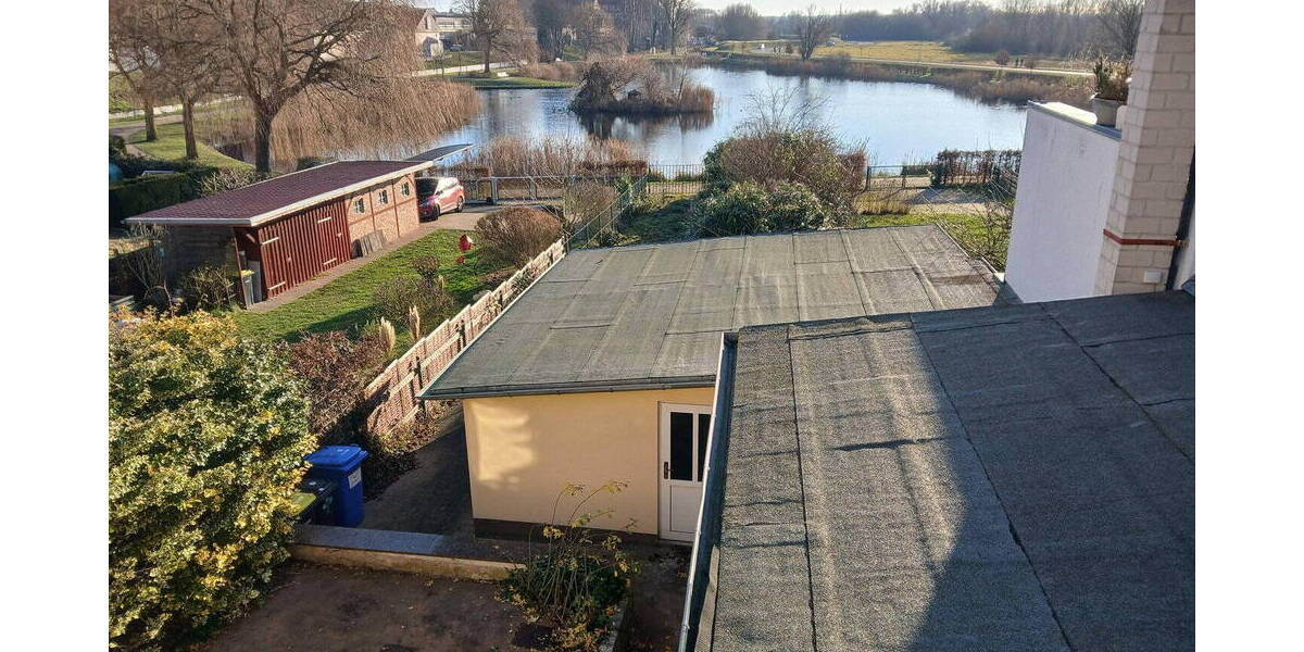 Mehrfamilienhaus, Wohnhaus Demmin - 6 Zimmer, 207 m&sup2;, 399.900&euro; | Angebot:26034281