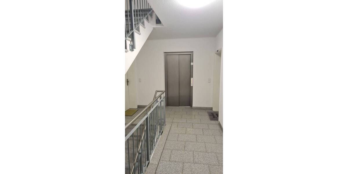 Etagenwohnung Schwabach Unterreichenbach - 3 Zimmer, 90 m&sup2;, 1.175&euro; | Angebot:26305994