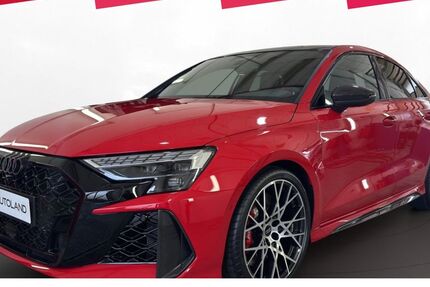 Audi RS3 2.000 km 78.389 &euro; Deggendorf 94469