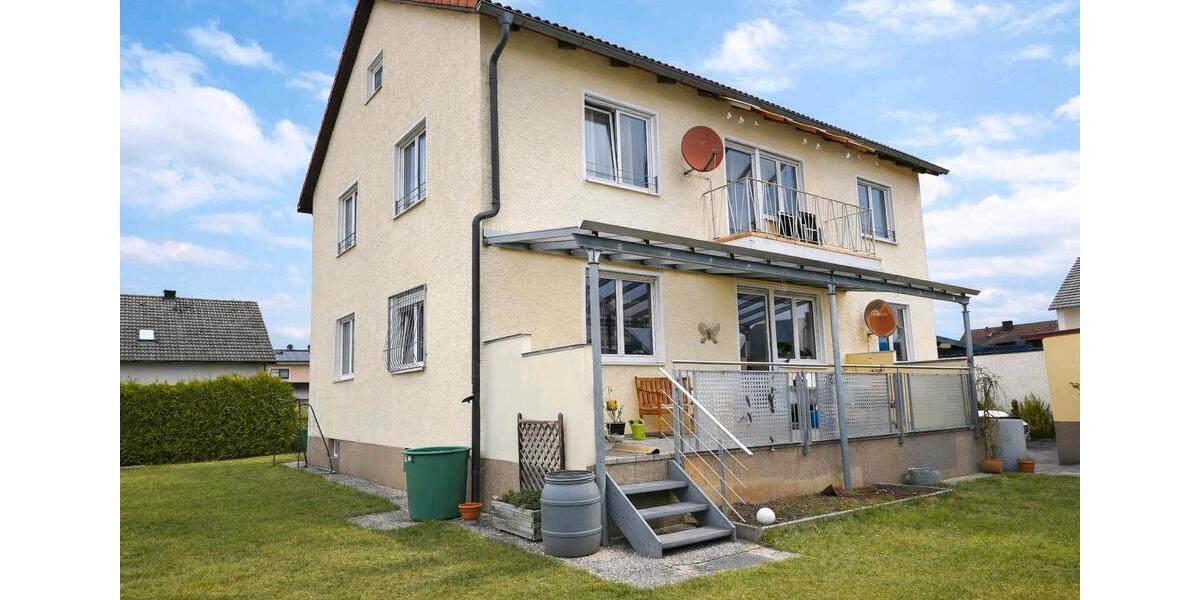 Mehrfamilienhaus, Wohnhaus Mantel - 6 Zimmer, 170 m&sup2;, 350.000&euro; | Angebot:26833059