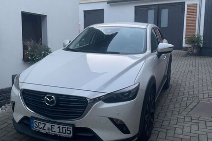 Mazda 3 140.400 km 13.000 &euro; Tanna 07922