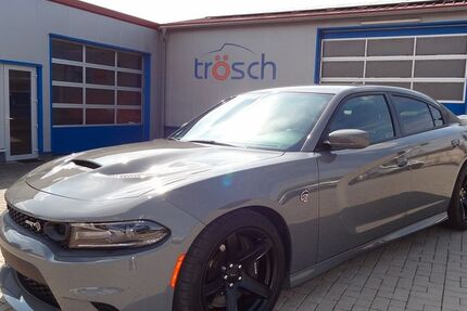 Dodge Charger 67.900 km 52.900 &euro; Hahnbach 92256