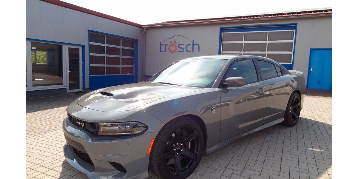 Dodge Charger 67.900 km 52.900 &euro; Hahnbach 92256