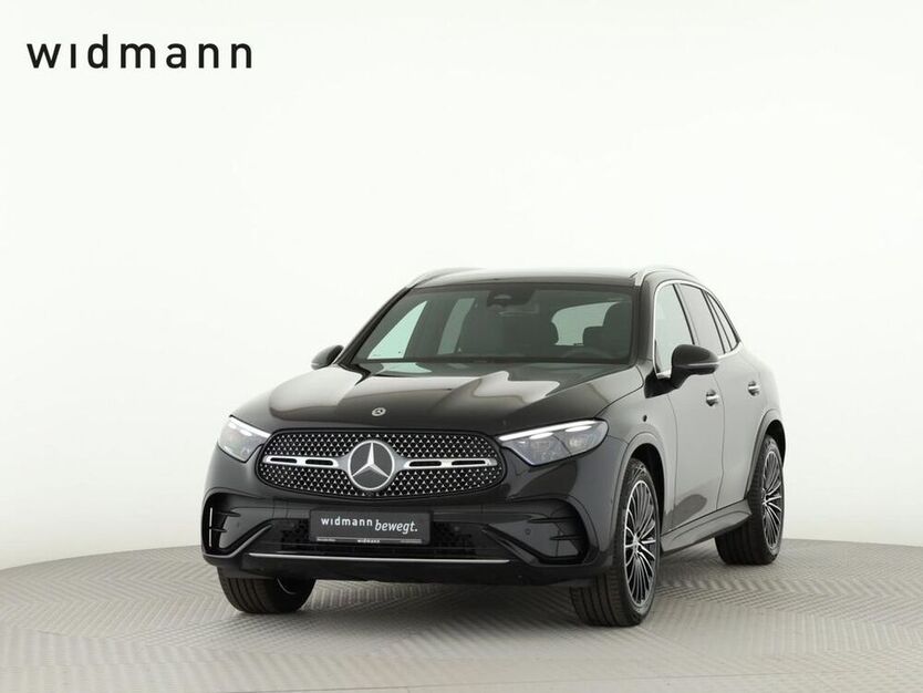 GLC 220
