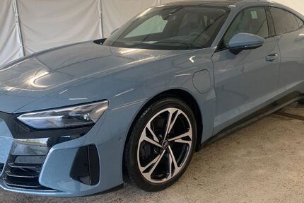 Audi e-tron GT 78.700 km 44.990 &euro; Steinbach-Hallenberg OT Herges-Hallenberg 98587