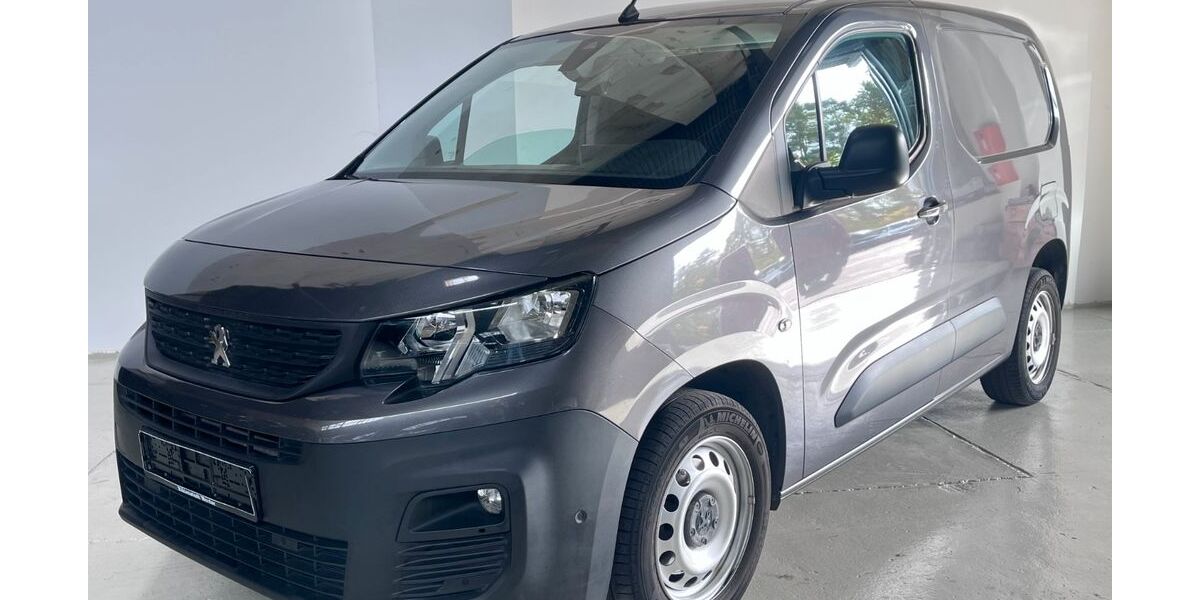 Peugeot Partner 91.361 km 10.999 &euro; Potsdam-Drewitz b.Berlin 14478