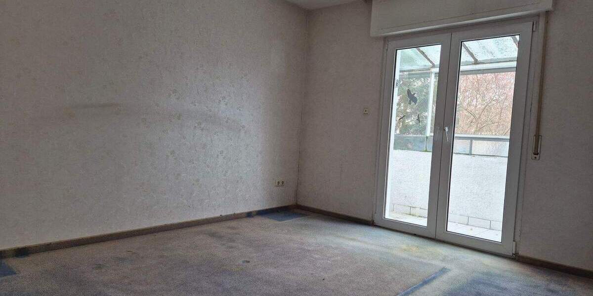 Einfamilienhaus Egelsbach - 6 Zimmer, 130 m&sup2;, 420.000&euro; | Angebot:24966397