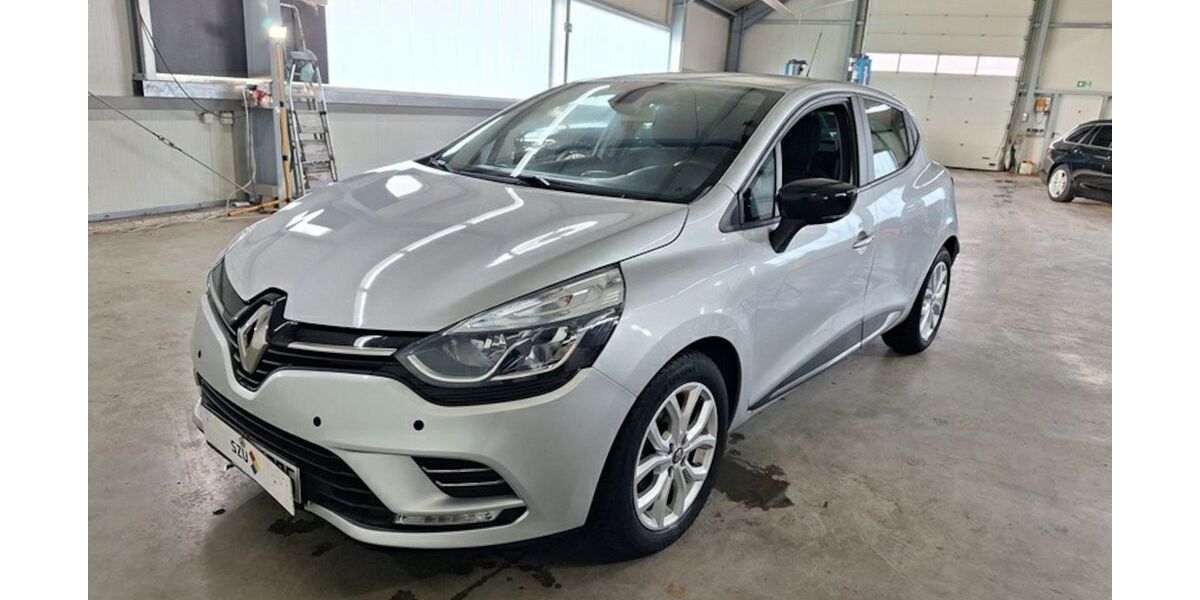 Renault Clio 45.000 km 12.900 &euro; Erftstadt (bei Köln) 50374