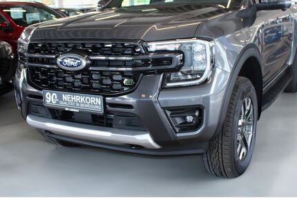 Ford Ranger 7.900 km 60.190 &euro; Flensburg 24941
