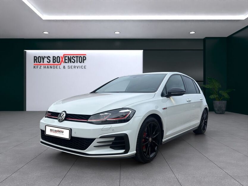 VW Golf 74.990 km 24.980 € Horb am Neckar 72160