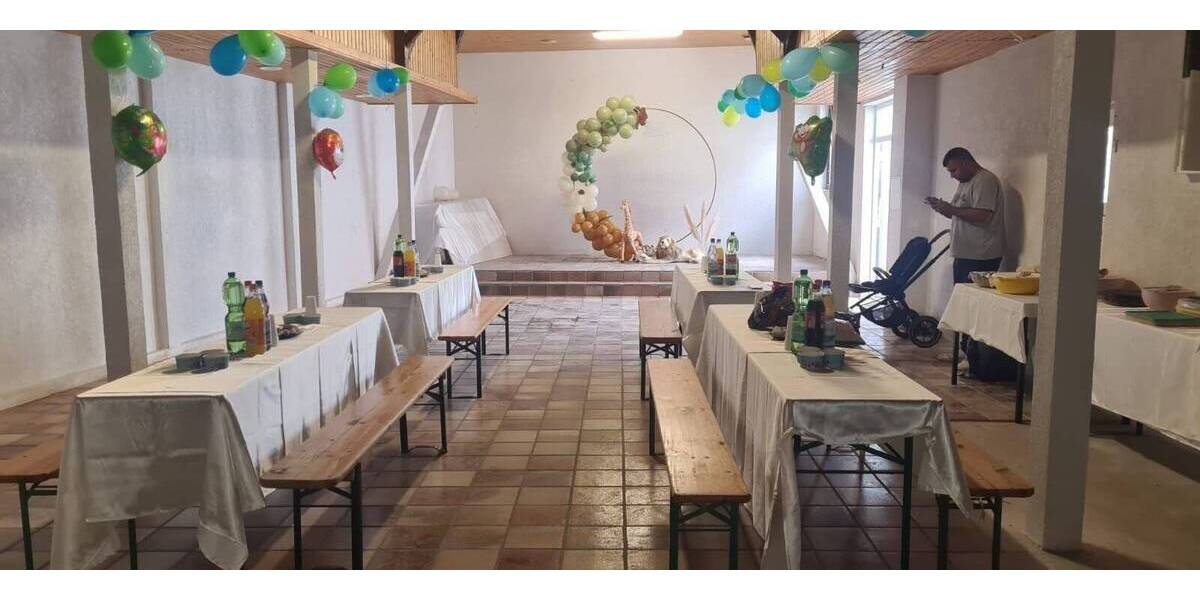 Gewerbeobjekt Breuberg Hainstadt - 500&euro; | Angebot:23882533