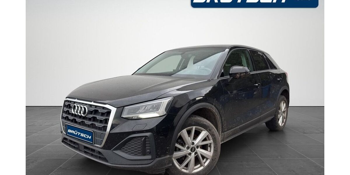 Audi Q2 27.500 km 24.980 &euro; Tuttlingen 78532
