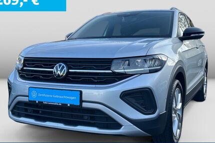 VW T-Cross 27.777 km 23.480 &euro; Ludwigsburg 71634