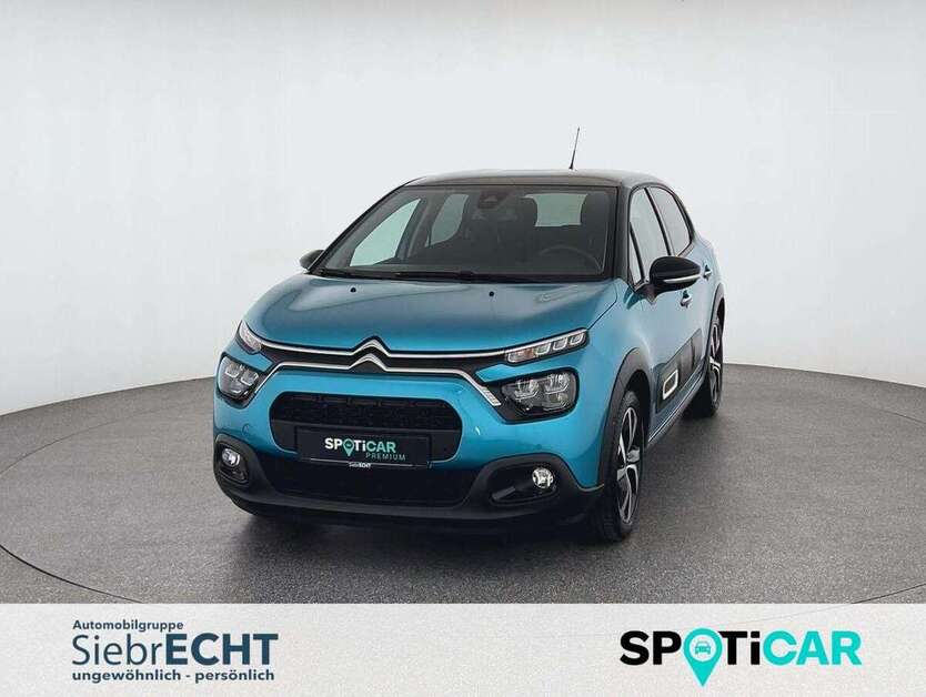 Citroen C3 20.548 km 13.990 € Hameln 31789