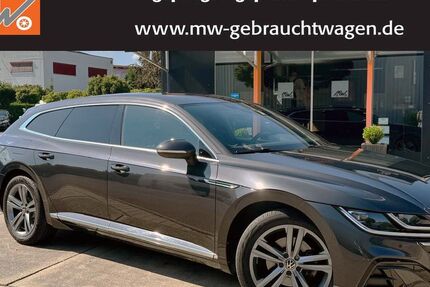 VW Arteon 77.999 km 31.990 &euro; Rottenburg 72108