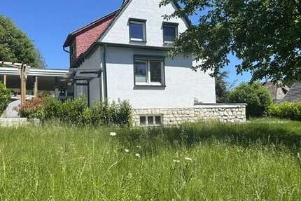 Haus Weitramsdorf - 6 Zimmer, 110 m&sup2;, 356.000&euro; | Angebot:25960131