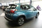 Peugeot 2008 PureTech 110 GPF EA T6 Allure 119.082 km 10.780 &euro; Euskirchen 53881