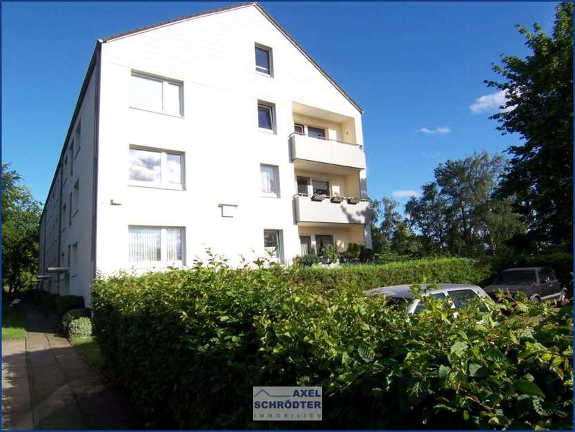 Wohnung zum Mieten in Celle 350 € 32 m² 1 zimmer