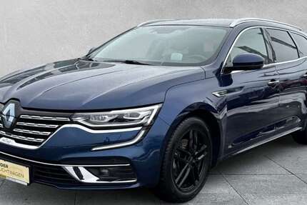 Renault Talisman 32.841 km 22.890 &euro; Hof 95030