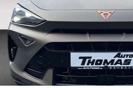 Cupra Formentor 24.381 km 36.370 &euro; Hennef 53773