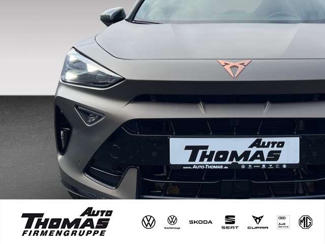 Cupra Formentor 24.381 km 36.370 &euro; Hennef 53773