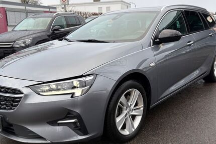 Opel Insignia 101.900 km 15.990 € Neu-Ulm 89231