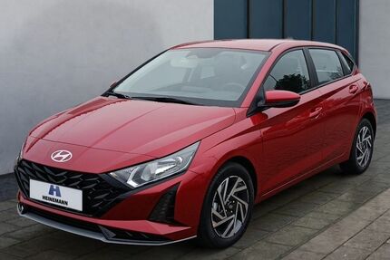 Hyundai i20 2.245 km 21.450 &euro; Goslar 38644