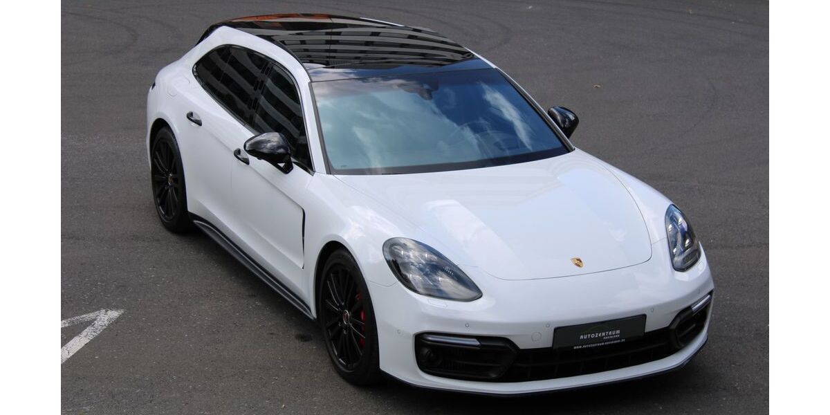 Porsche Panamera 231.124 km 45.990 &euro; Düsseldorf 40233