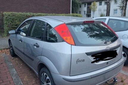 Ford Focus 260.000 km 800 &euro; Münster 48159