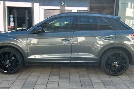 VW T-Roc 43.500 km 28.950 &euro; Schmallenberg-Niederberndorf 57392