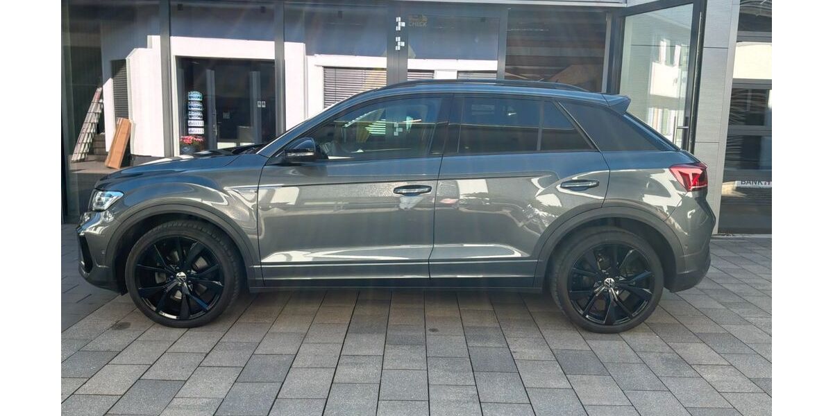 VW T-Roc 43.500 km 28.950 &euro; Schmallenberg-Niederberndorf 57392