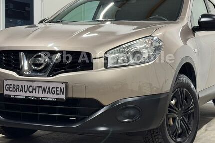 Nissan Qashqai 139.127 km 6.499 &euro; Roggentin 18184