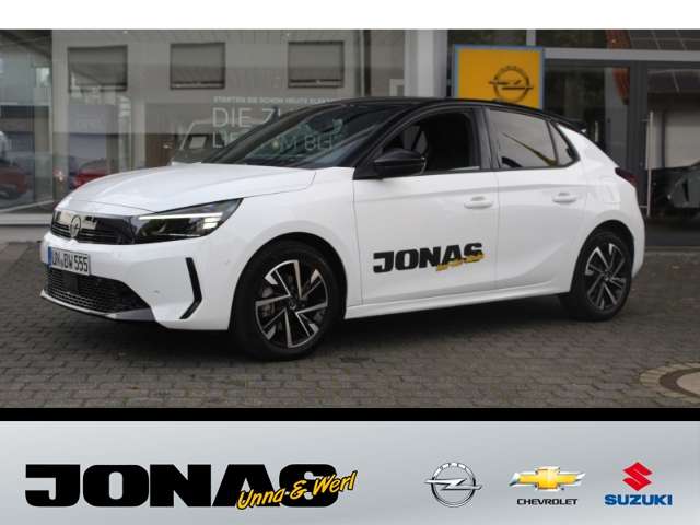 Opel Corsa 8.125 km 19.990 € Unna 59427
