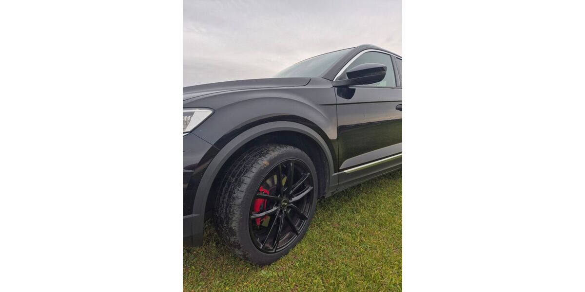 VW T-Roc 94.641 km 21.000 &euro; Finnentrop 57413
