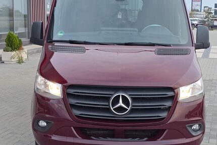 Mercedes-Benz Sprinter 171.500 km 32.500 € Münster 48163