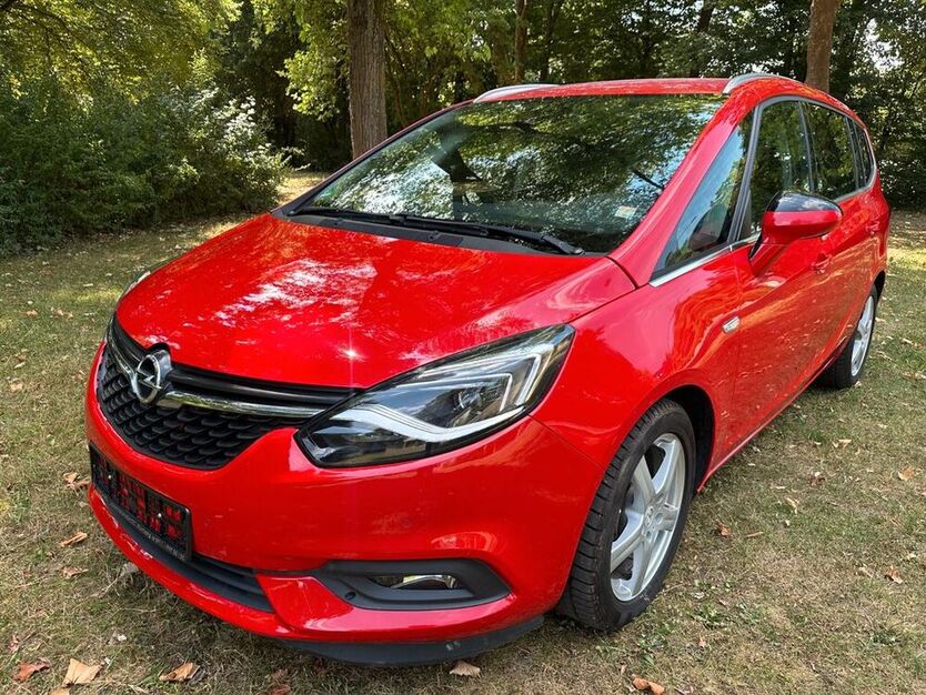 Zafira