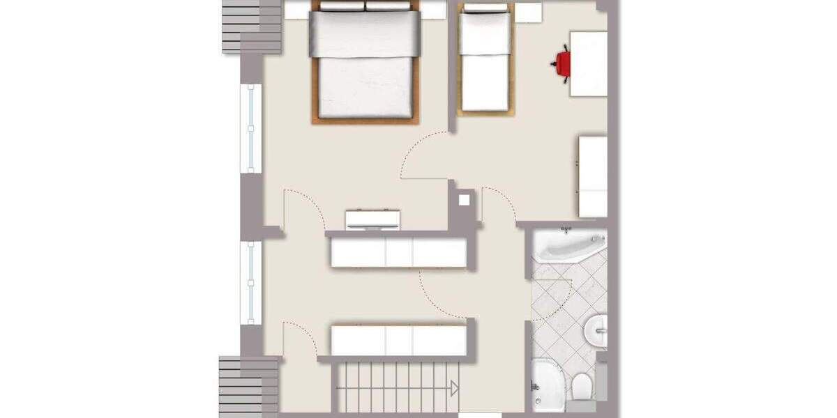 Einfamilienhaus Hoppegarten Birkenstein - 5 Zimmer, 129 m&sup2;, 549.000&euro; | Angebot:25820549
