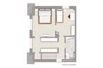 Einfamilienhaus Hoppegarten Birkenstein - 5 Zimmer, 129 m&sup2;, 549.000&euro; | Angebot:25820549