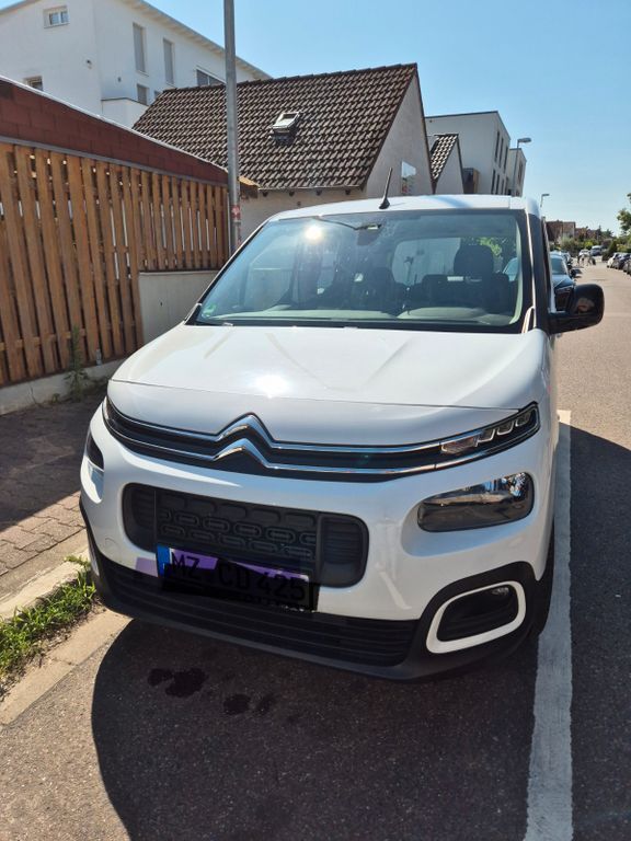 Berlingo